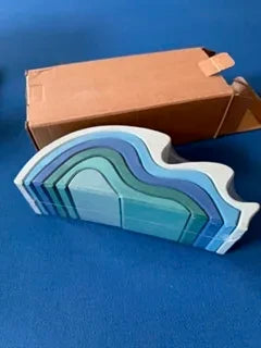 Review Card