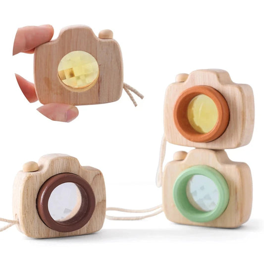 Montessori Camera